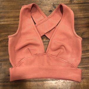 UO Strappy Top